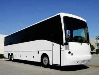 40 Passenger  party bus Orlando
