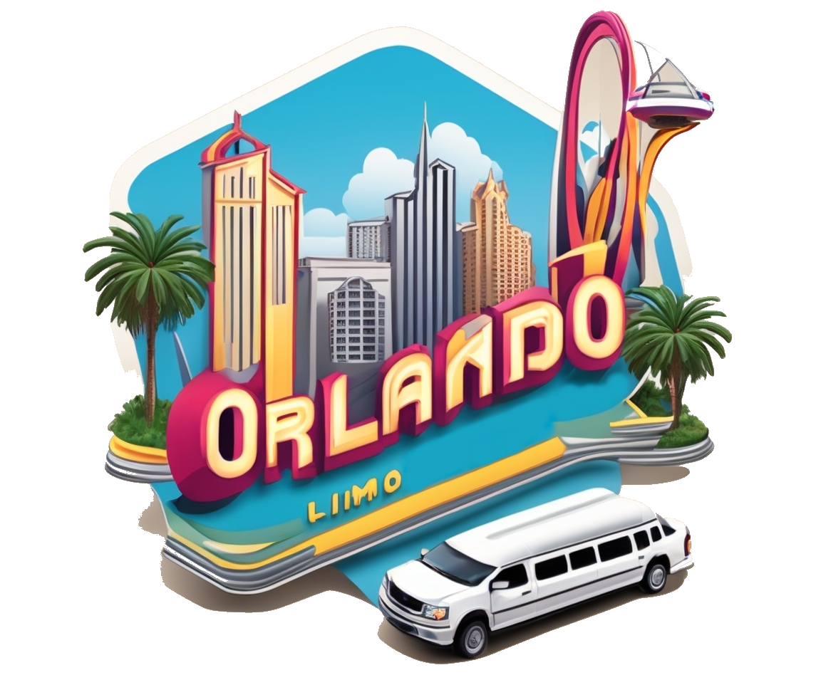 Orlando Limo Company logo